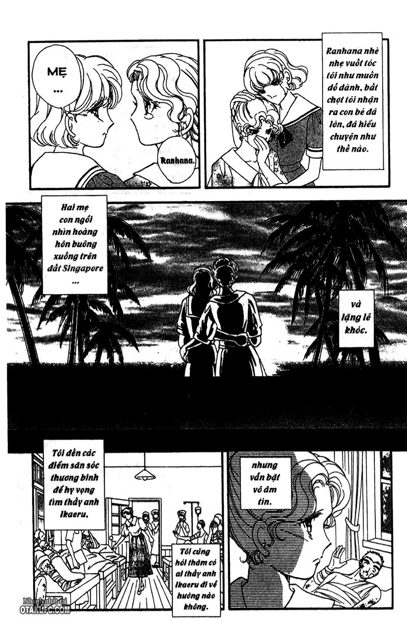 Khúc Tình Ca Ban Mai Chapter 79 - 10