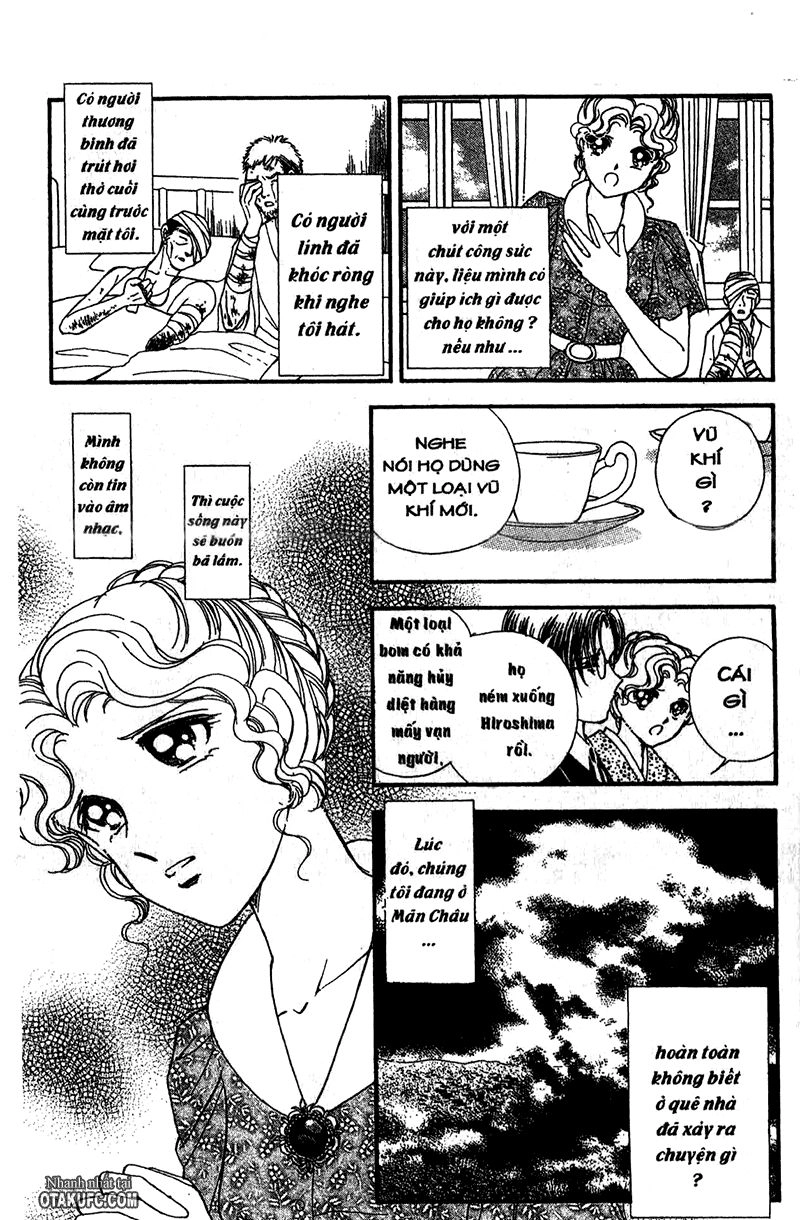 Khúc Tình Ca Ban Mai Chapter 79 - 11