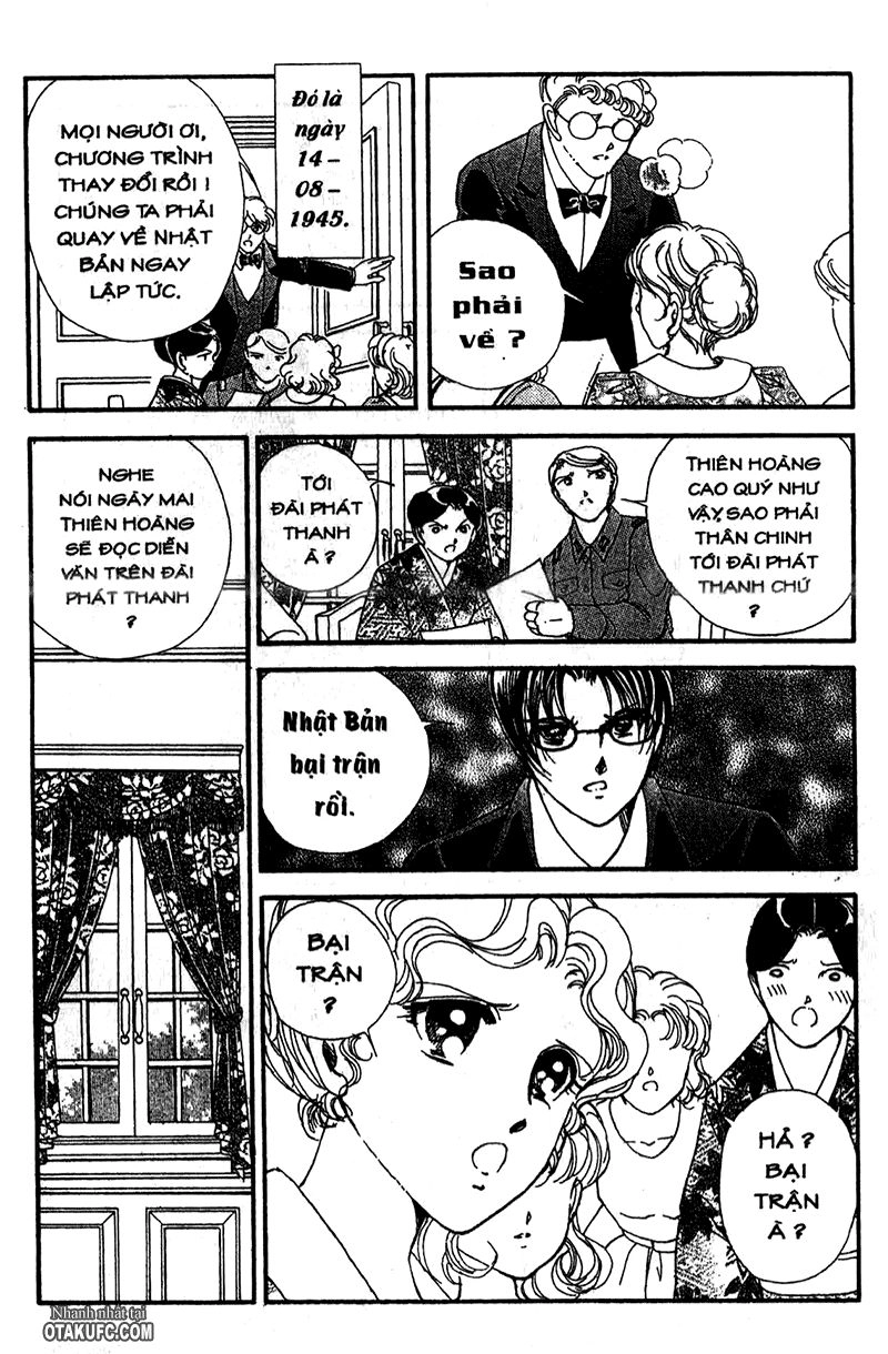 Khúc Tình Ca Ban Mai Chapter 79 - 12