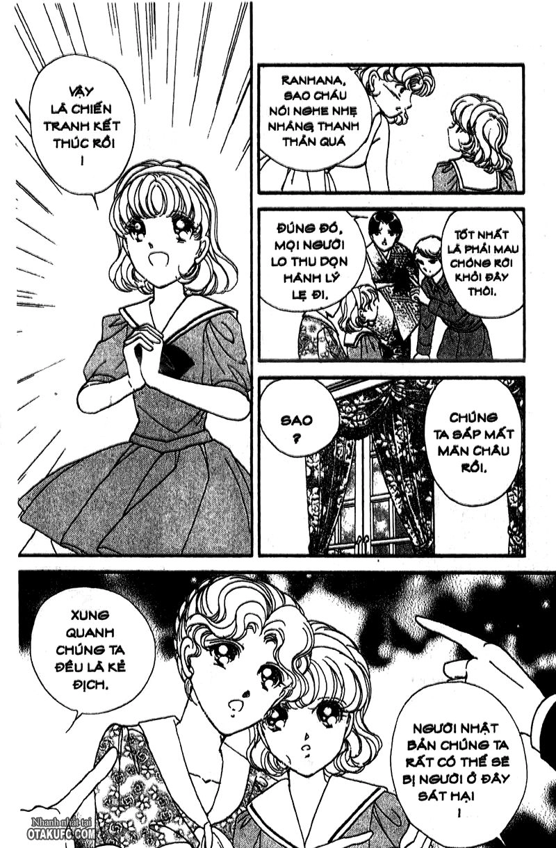 Khúc Tình Ca Ban Mai Chapter 79 - 13