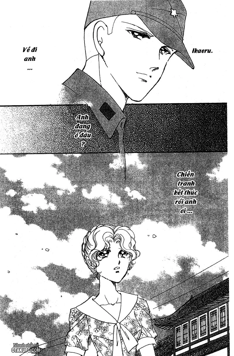 Khúc Tình Ca Ban Mai Chapter 79 - 16