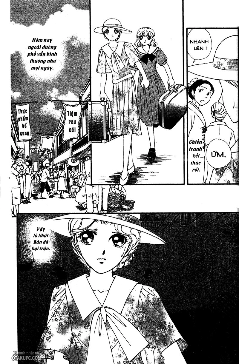 Khúc Tình Ca Ban Mai Chapter 79 - 17