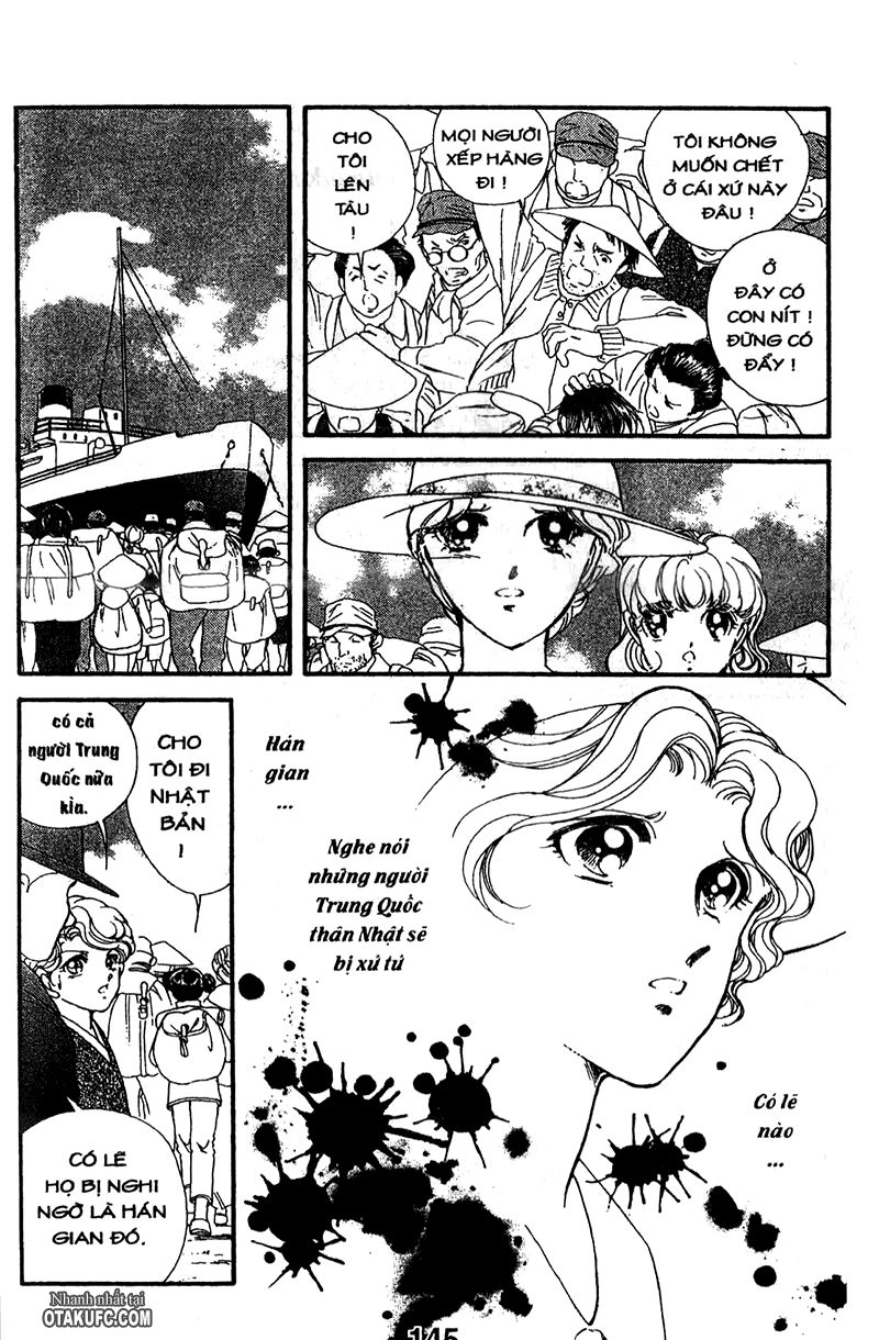 Khúc Tình Ca Ban Mai Chapter 79 - 18