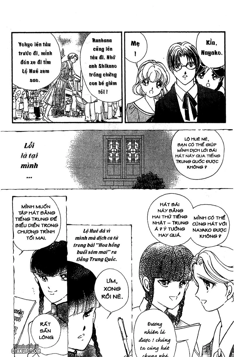 Khúc Tình Ca Ban Mai Chapter 79 - 20