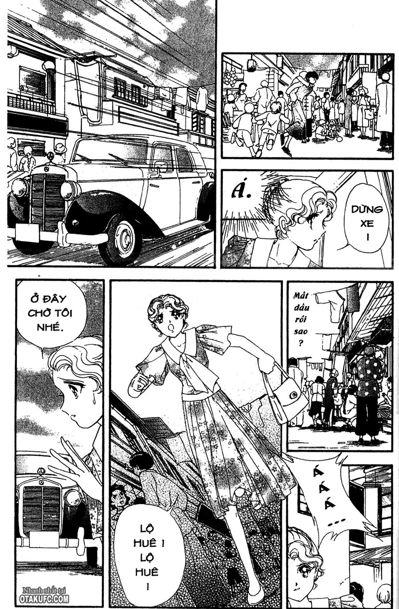 Khúc Tình Ca Ban Mai Chapter 79 - 21