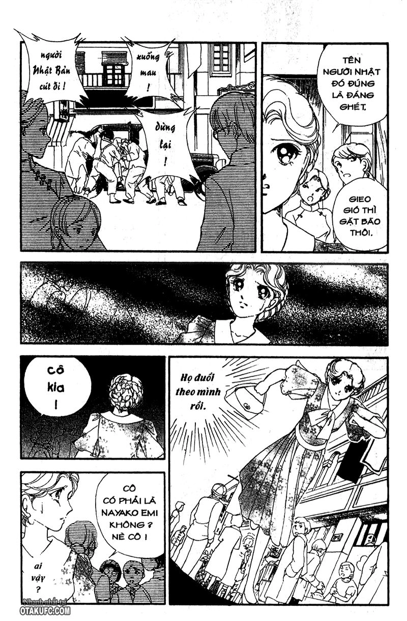 Khúc Tình Ca Ban Mai Chapter 79 - 22