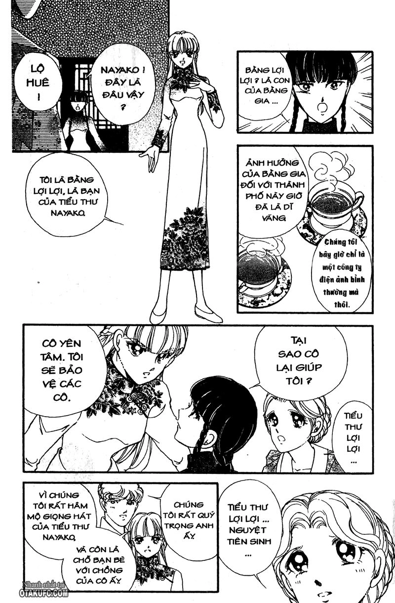 Khúc Tình Ca Ban Mai Chapter 79 - 25