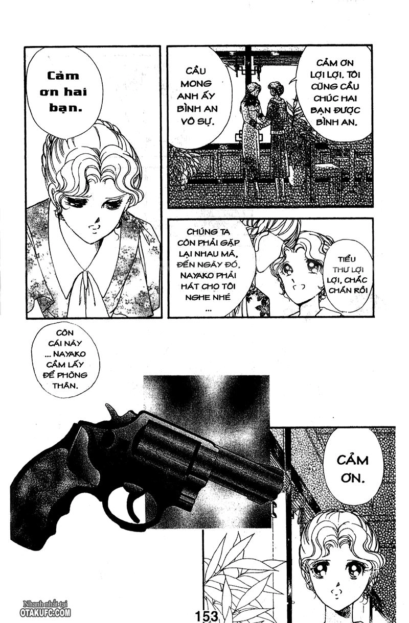 Khúc Tình Ca Ban Mai Chapter 79 - 26