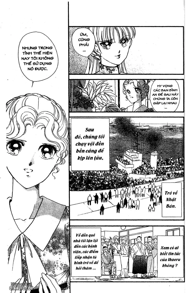 Khúc Tình Ca Ban Mai Chapter 79 - 27