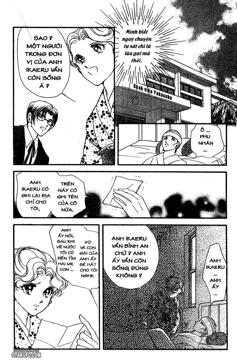 Khúc Tình Ca Ban Mai Chapter 79 - 28