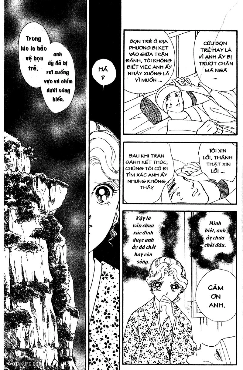 Khúc Tình Ca Ban Mai Chapter 79 - 29