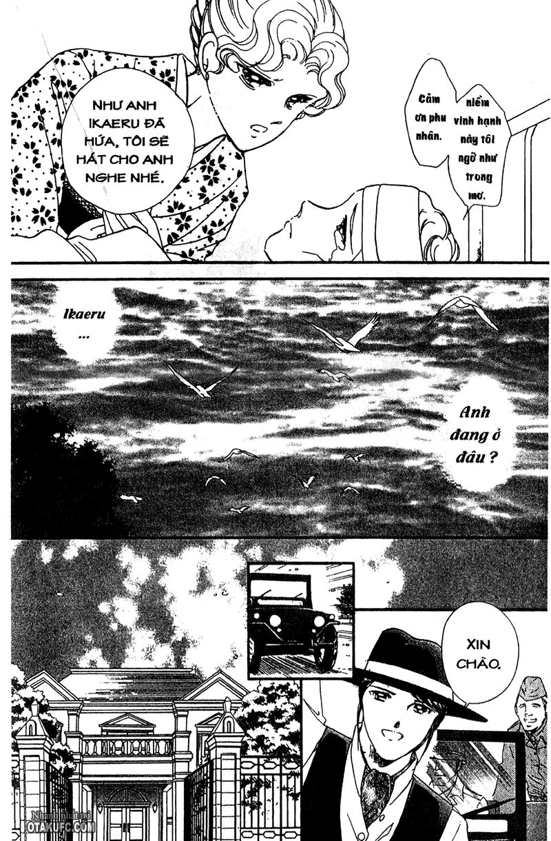 Khúc Tình Ca Ban Mai Chapter 79 - 30