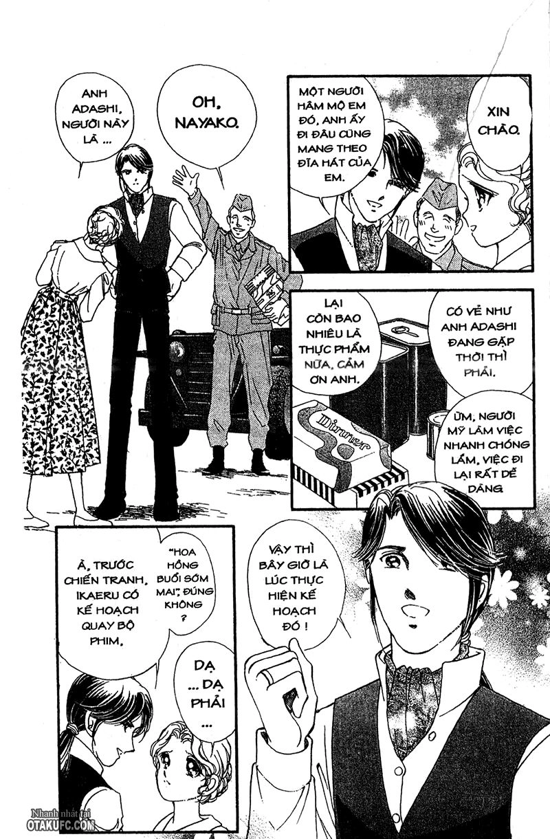 Khúc Tình Ca Ban Mai Chapter 79 - 31