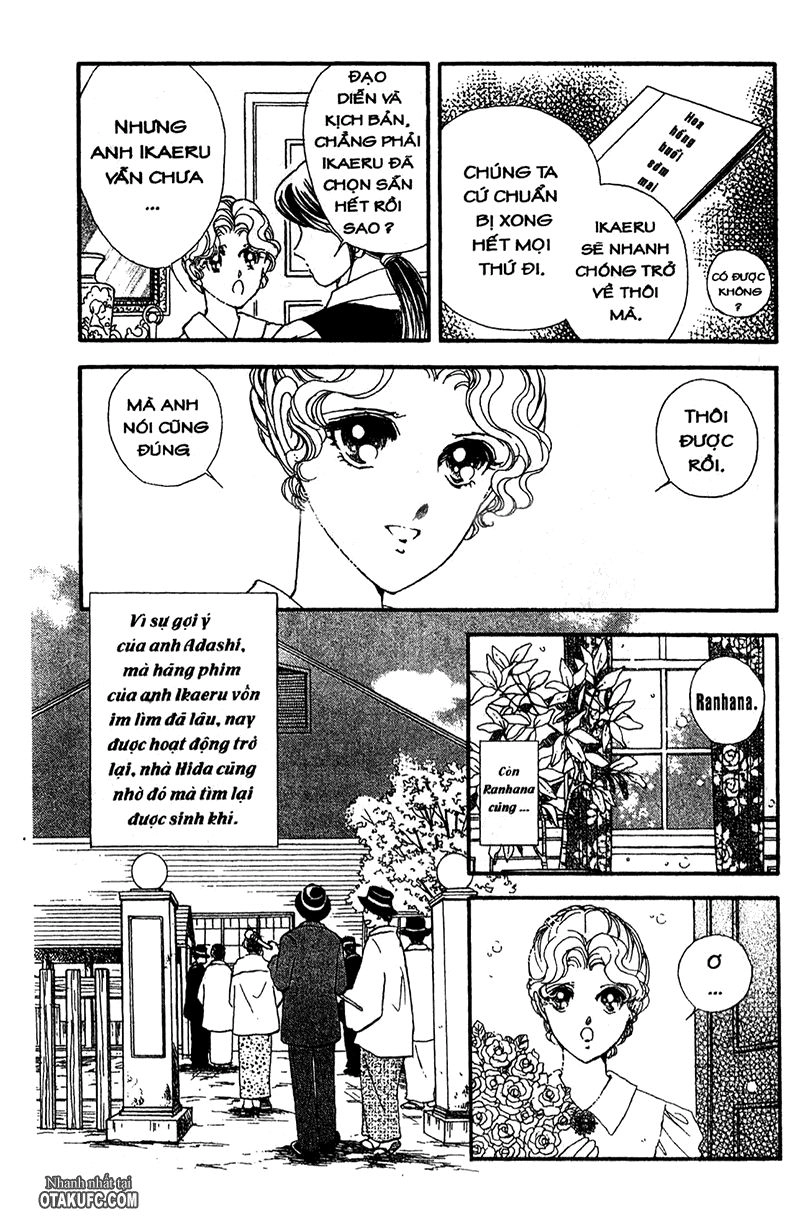 Khúc Tình Ca Ban Mai Chapter 79 - 32