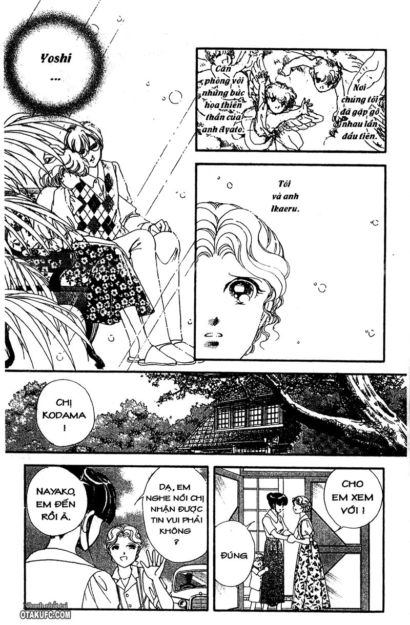 Khúc Tình Ca Ban Mai Chapter 79 - 33