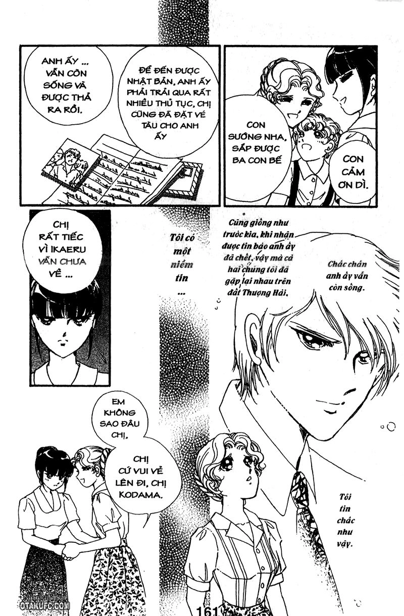 Khúc Tình Ca Ban Mai Chapter 79 - 34