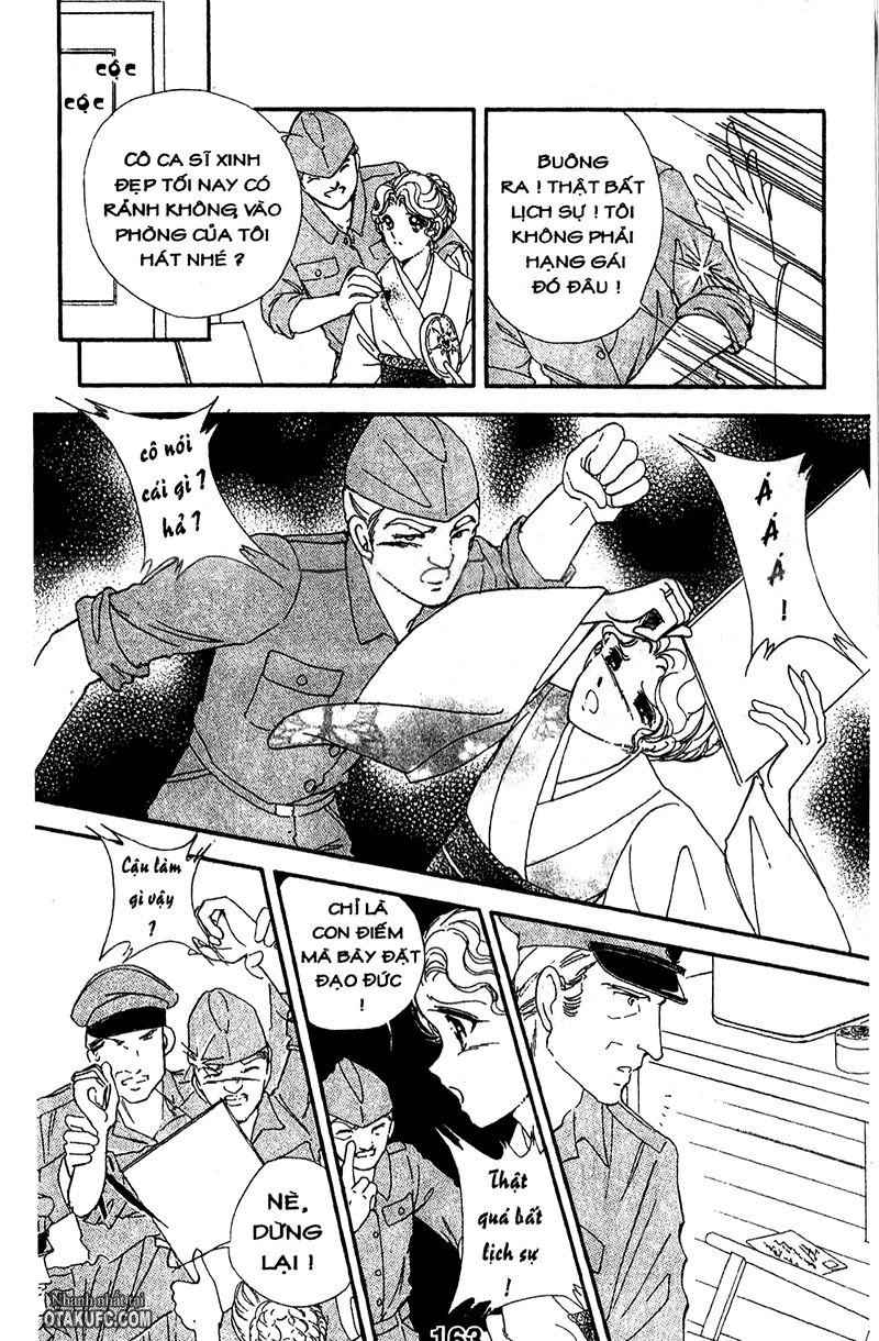 Khúc Tình Ca Ban Mai Chapter 79 - 36