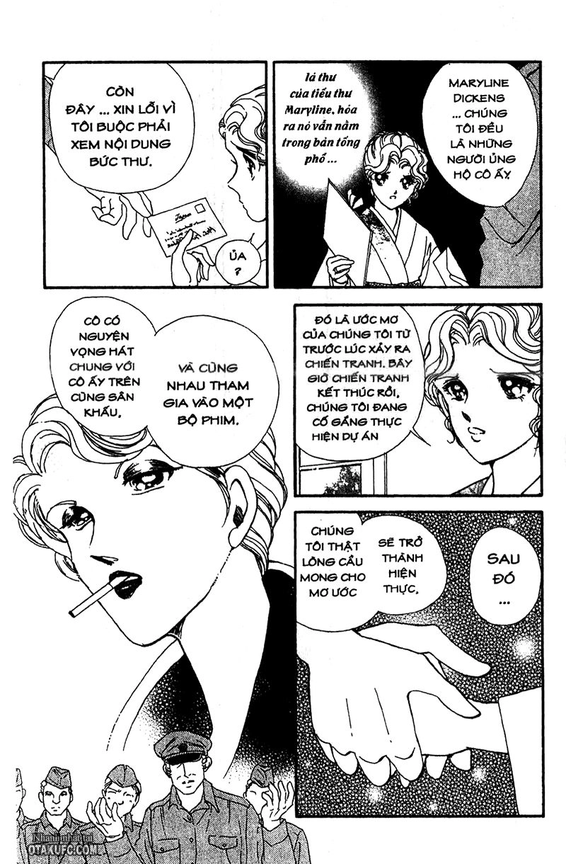 Khúc Tình Ca Ban Mai Chapter 79 - 38