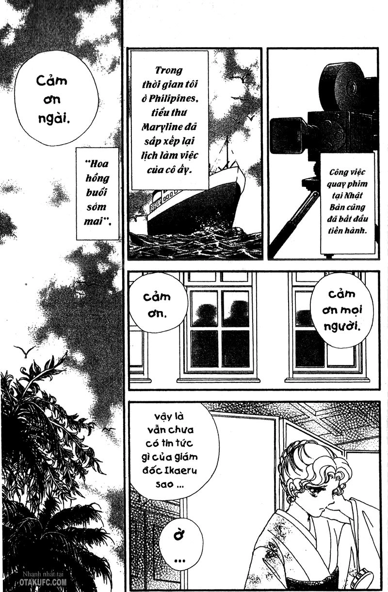 Khúc Tình Ca Ban Mai Chapter 79 - 41
