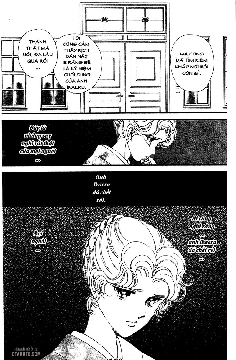 Khúc Tình Ca Ban Mai Chapter 79 - 42