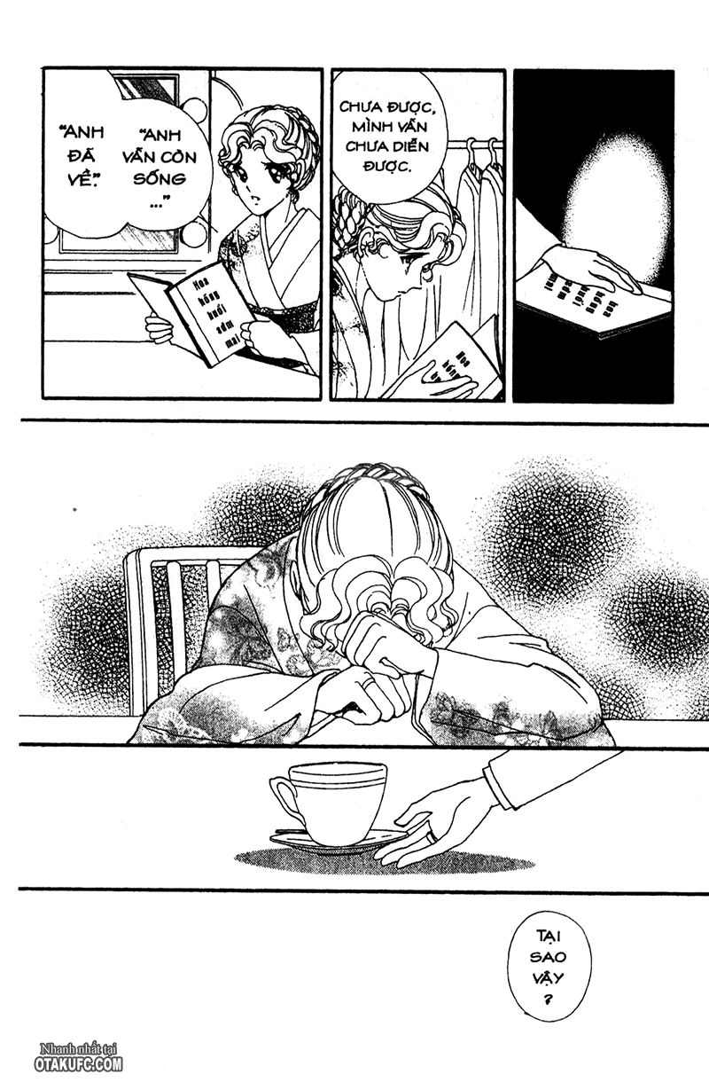 Khúc Tình Ca Ban Mai Chapter 79 - 45