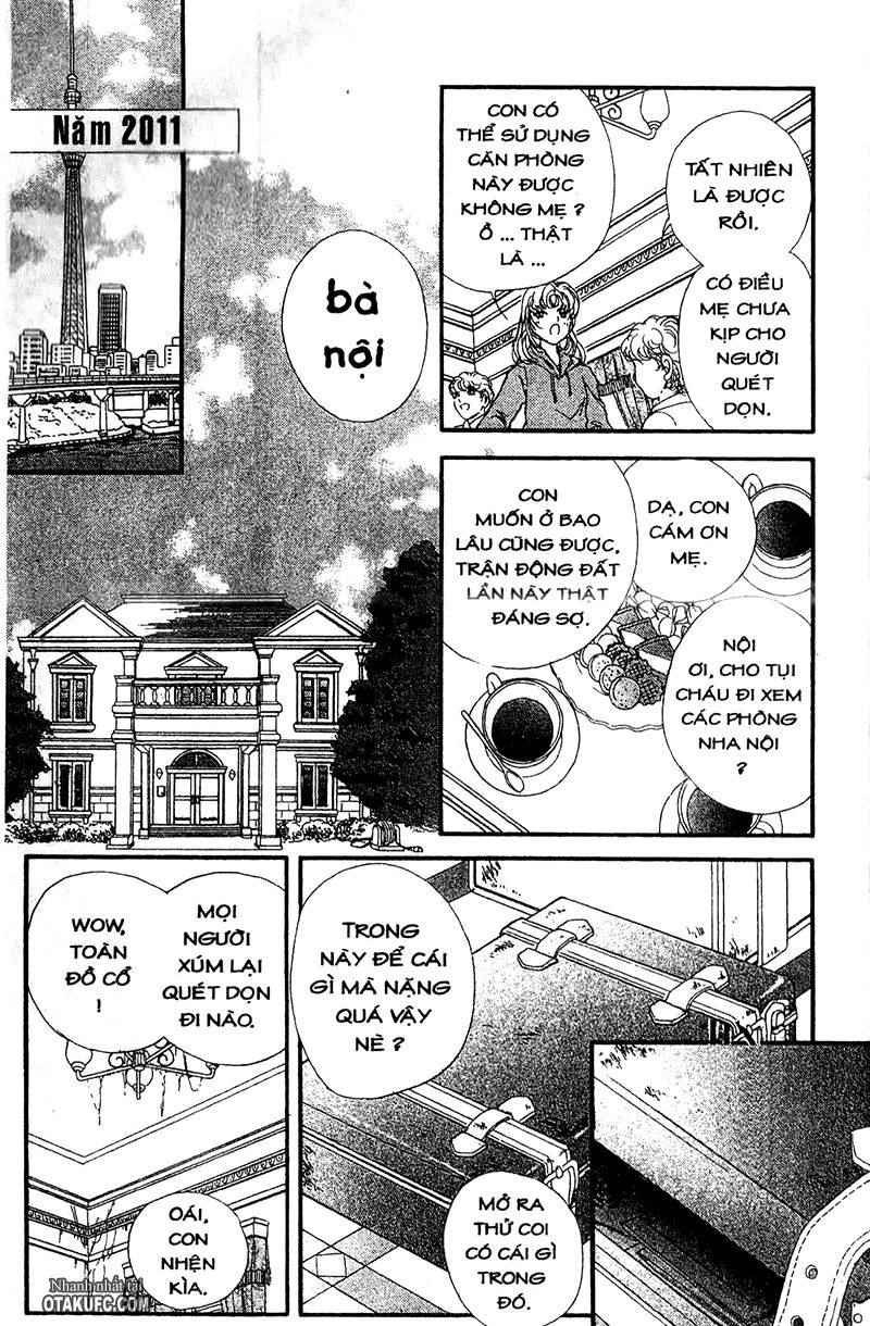 Khúc Tình Ca Ban Mai Chapter 79 - 49