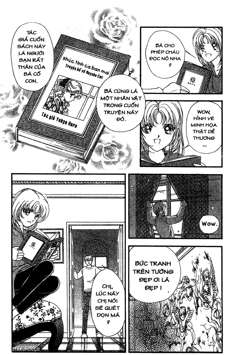 Khúc Tình Ca Ban Mai Chapter 79 - 52