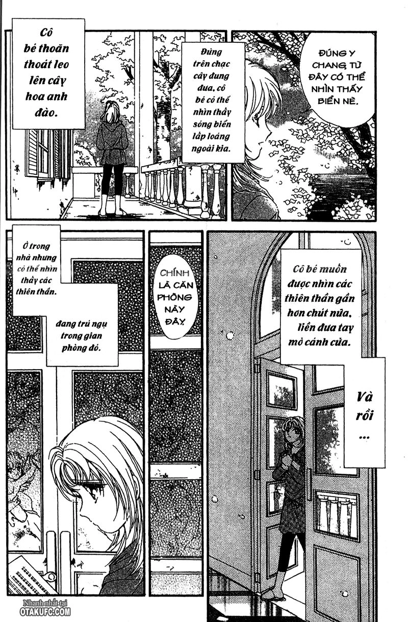 Khúc Tình Ca Ban Mai Chapter 79 - 54