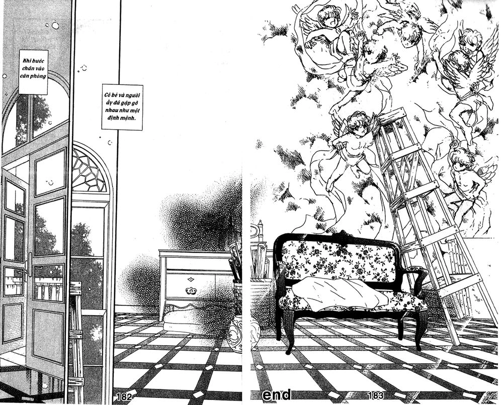 Khúc Tình Ca Ban Mai Chapter 79 - 55