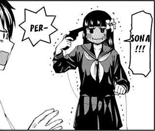 Jiken Jaken! Chapter 7 - 12