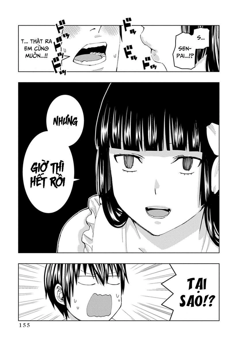 Jiken Jaken! Chapter 15 - 11