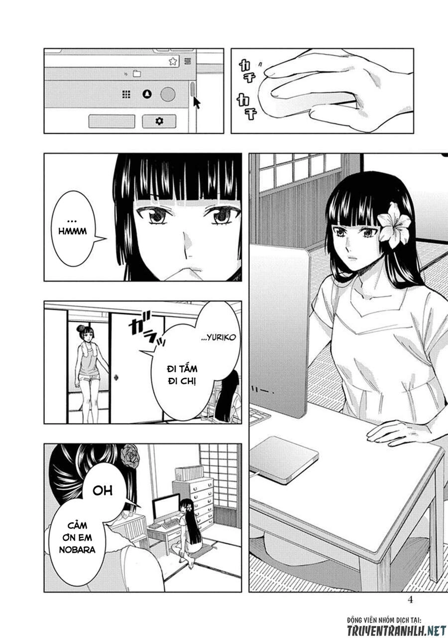 Jiken Jaken! Chapter 16 - 7