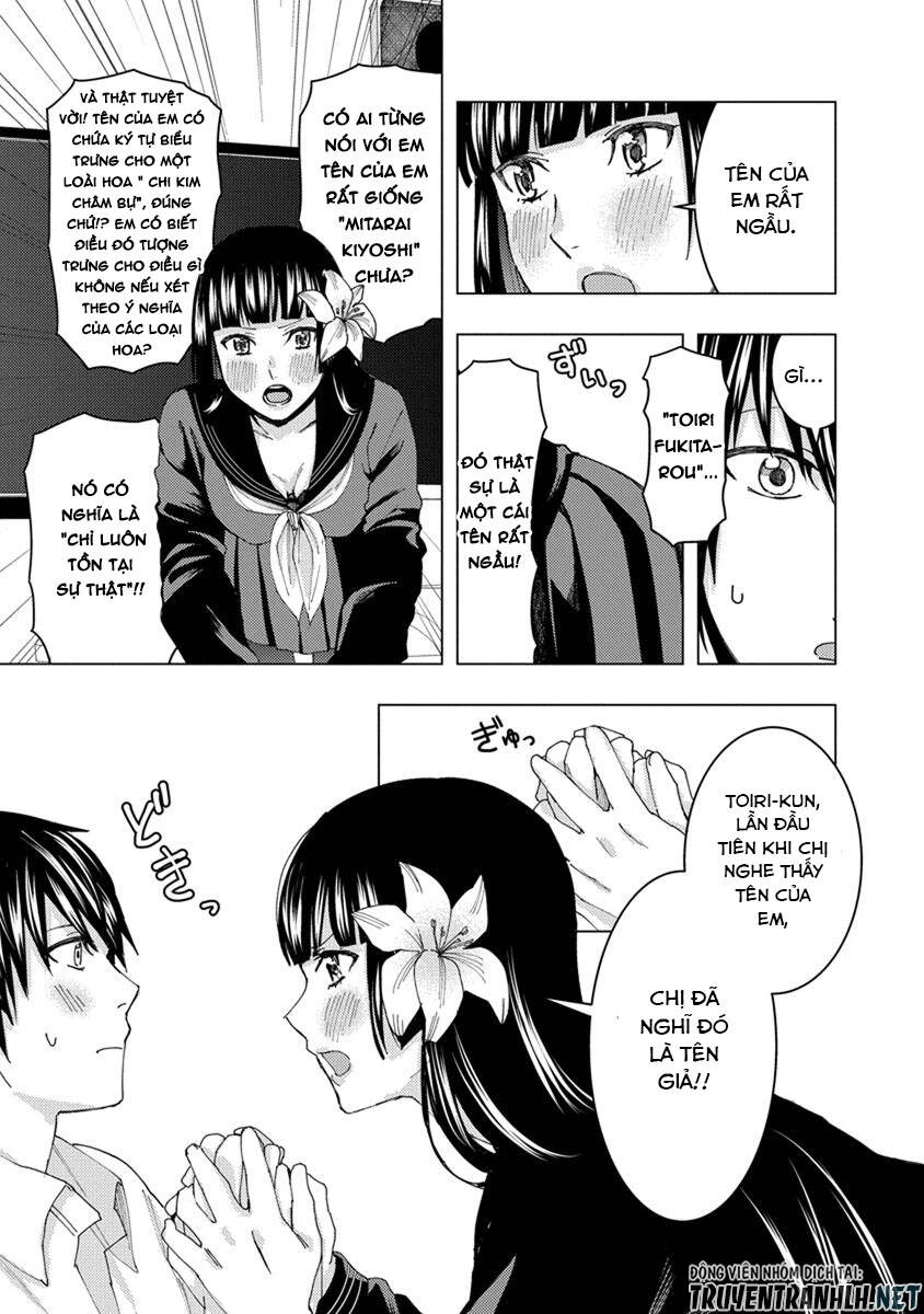 Jiken Jaken! Chapter 20 - 14