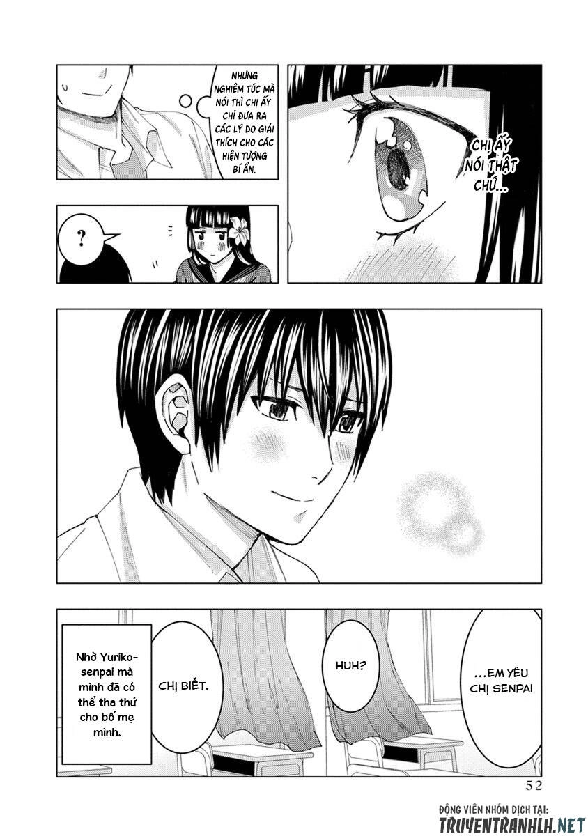 Jiken Jaken! Chapter 20 - 15