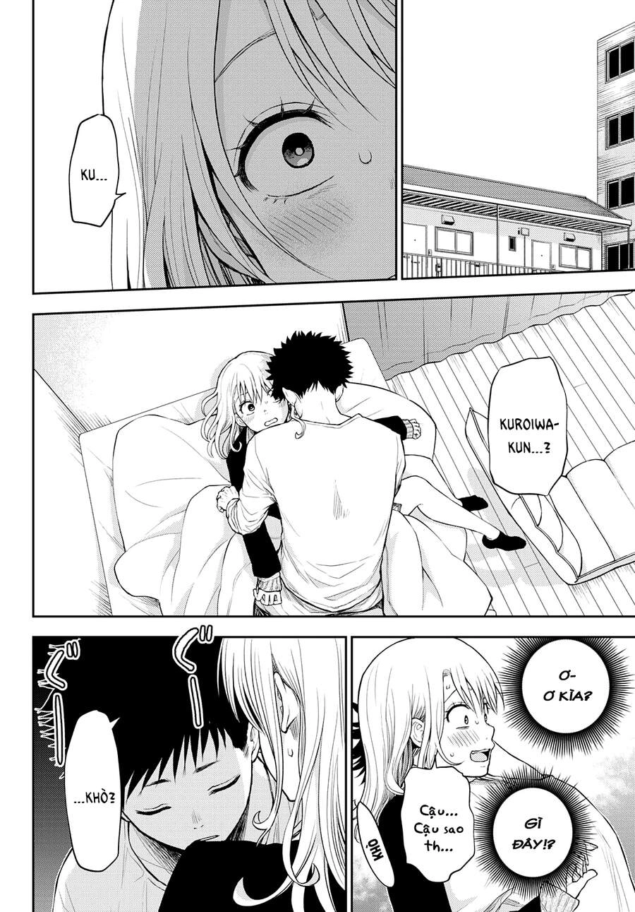 Kuroiwa Medaka Ni Watashi No Kawaii Ga Tsuujinai Chapter 21 - 5