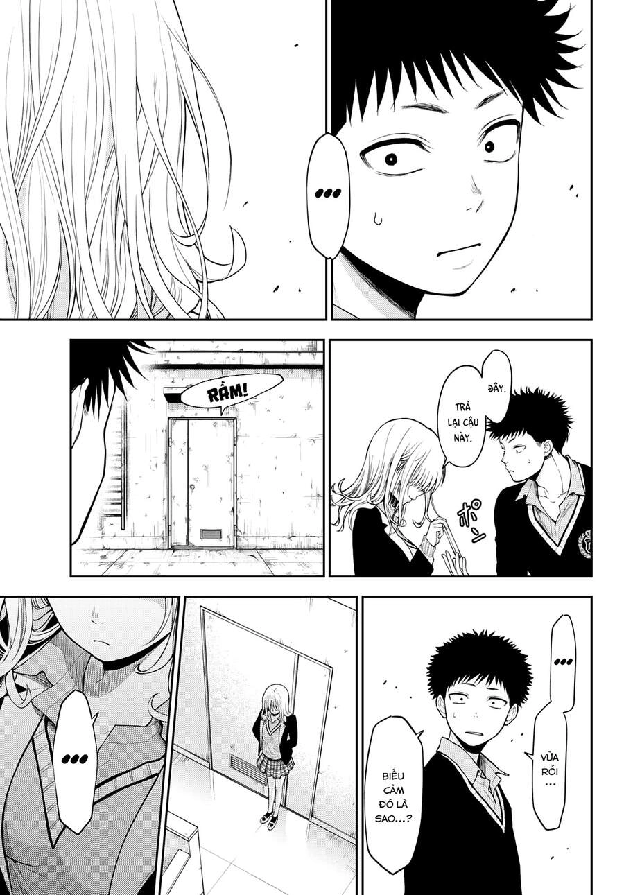 Kuroiwa Medaka Ni Watashi No Kawaii Ga Tsuujinai Chapter 23 - 14