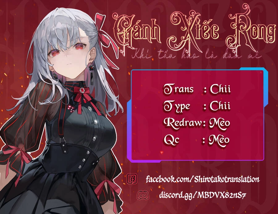 Kuroiwa Medaka Ni Watashi No Kawaii Ga Tsuujinai Chapter 30 - 1