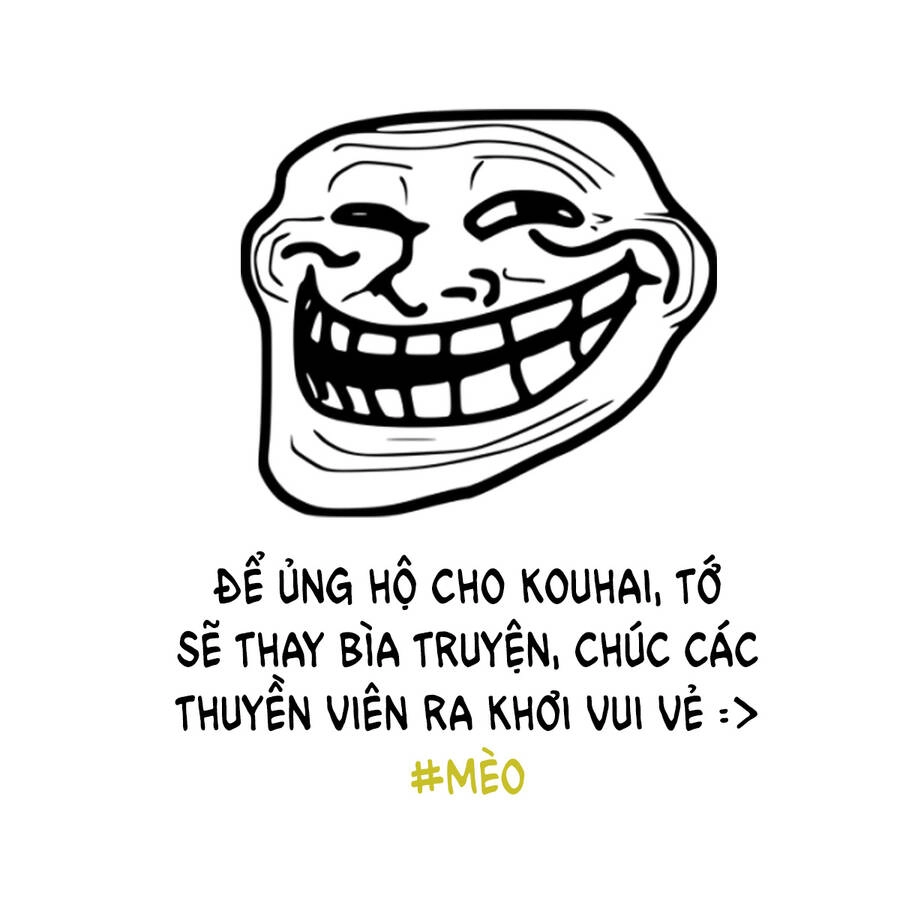 Kuroiwa Medaka Ni Watashi No Kawaii Ga Tsuujinai Chapter 31 - 2