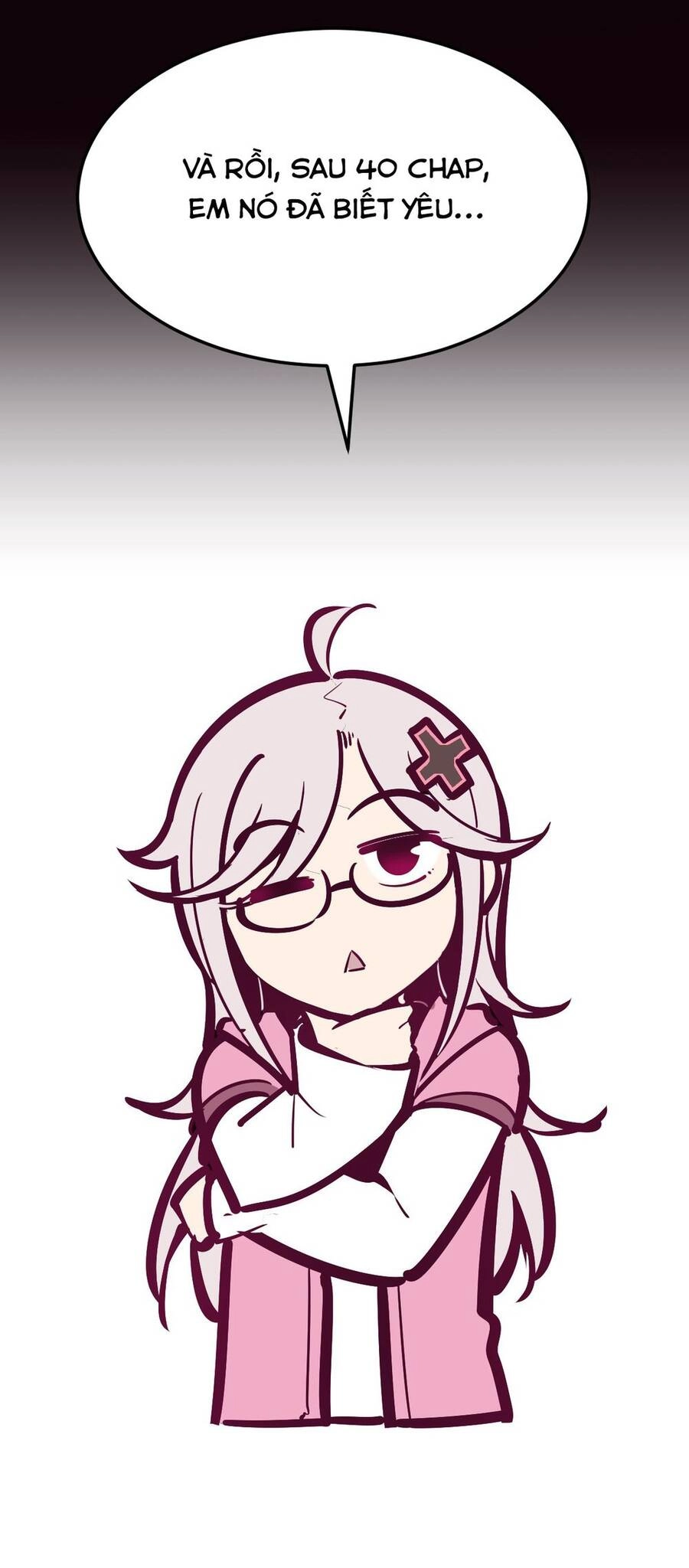 Kuroiwa Medaka Ni Watashi No Kawaii Ga Tsuujinai Chapter 41 - 16