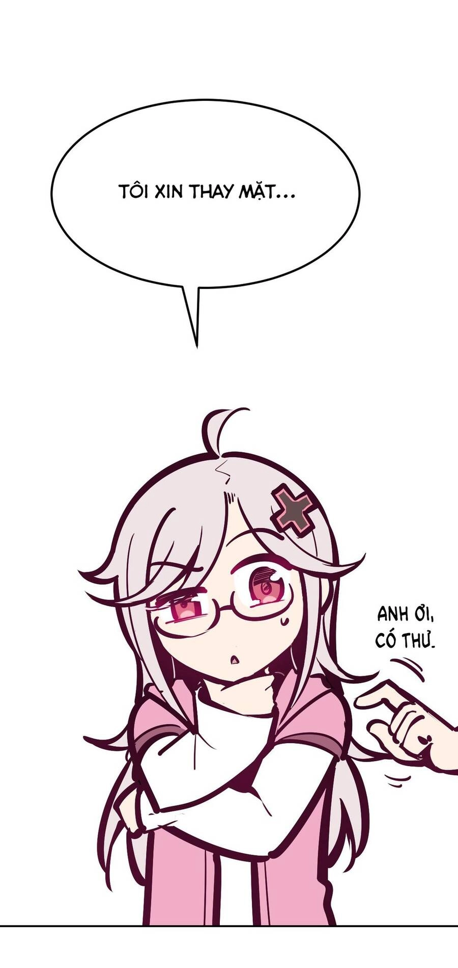 Kuroiwa Medaka Ni Watashi No Kawaii Ga Tsuujinai Chapter 41 - 17