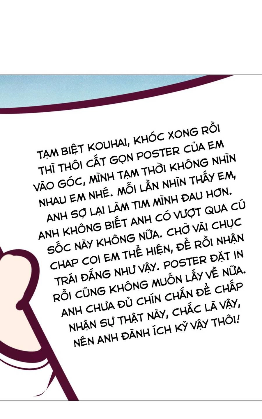 Kuroiwa Medaka Ni Watashi No Kawaii Ga Tsuujinai Chapter 41 - 19