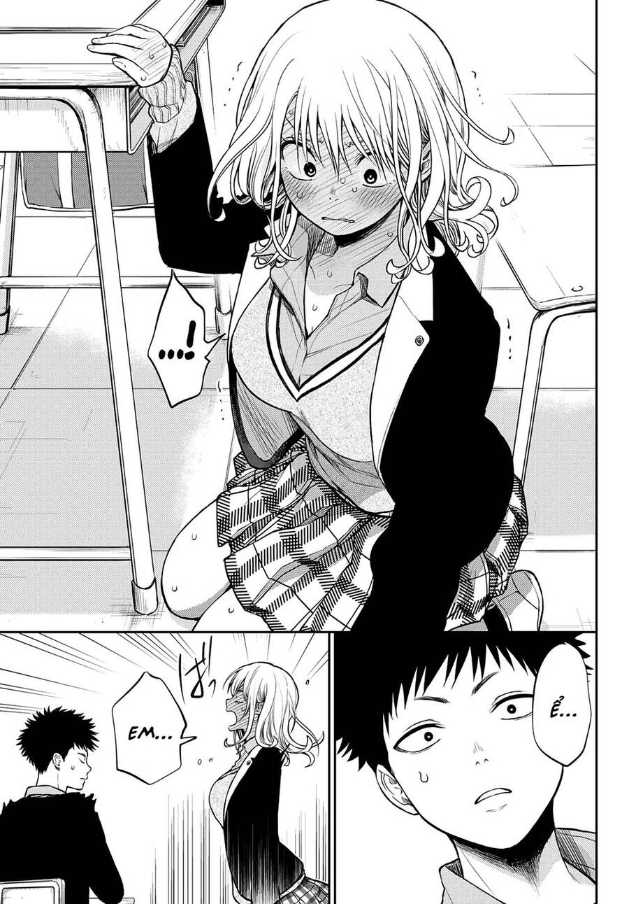 Kuroiwa Medaka Ni Watashi No Kawaii Ga Tsuujinai Chapter 43 - 14