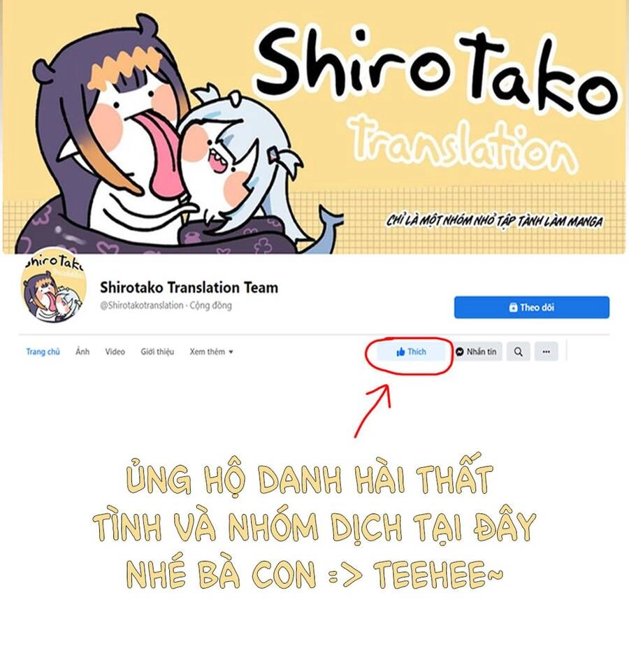 Kuroiwa Medaka Ni Watashi No Kawaii Ga Tsuujinai Chapter 47 - 16