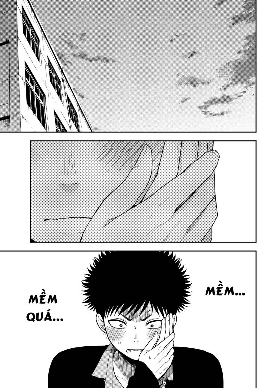 Kuroiwa Medaka Ni Watashi No Kawaii Ga Tsuujinai Chapter 67 - 10