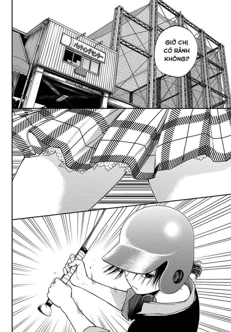 Kuroiwa Medaka Ni Watashi No Kawaii Ga Tsuujinai Chapter 71 - 5