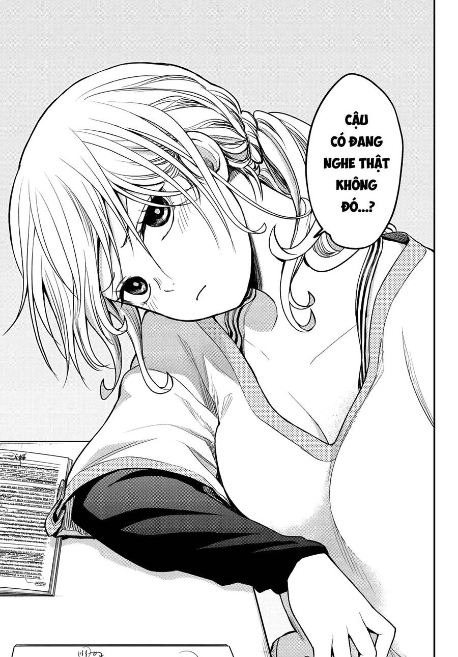 Kuroiwa Medaka Ni Watashi No Kawaii Ga Tsuujinai Chapter 79 - 15