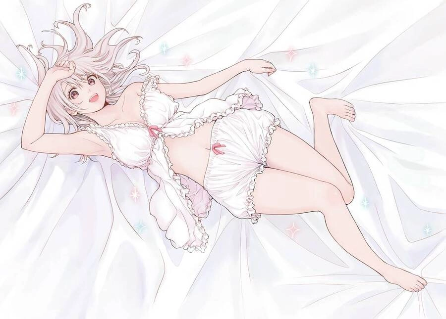 Kuroiwa Medaka Ni Watashi No Kawaii Ga Tsuujinai Chapter 80 - 2