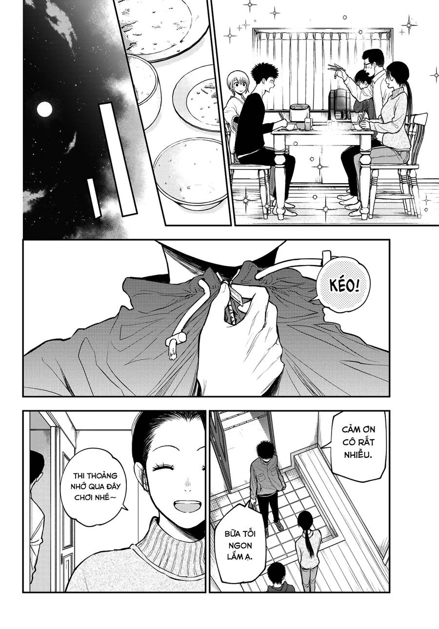 Kuroiwa Medaka Ni Watashi No Kawaii Ga Tsuujinai Chapter 82 - 11