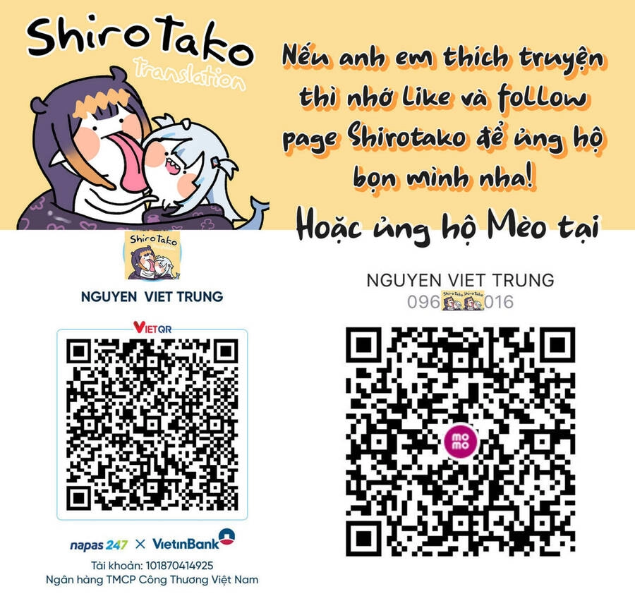 Kuroiwa Medaka Ni Watashi No Kawaii Ga Tsuujinai Chapter 94 - 16