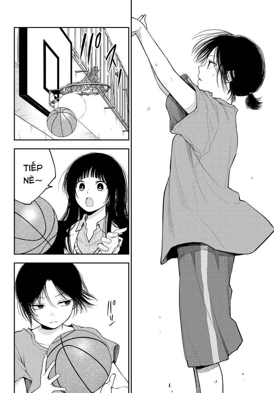 Kuroiwa Medaka Ni Watashi No Kawaii Ga Tsuujinai Chapter 108 - 5